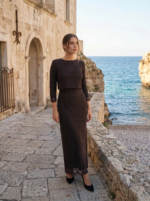 ⁦שמלת חן תחרה⁩ – תמונה ⁦5⁩
