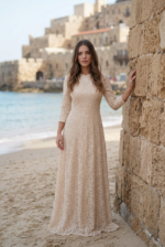 ⁦שמלת מיס אלכסון⁩ – תמונה ⁦2⁩