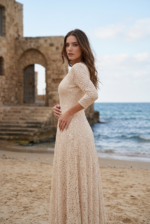 ⁦שמלת מיס אלכסון⁩ – תמונה ⁦3⁩