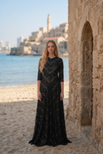 ⁦שמלת מיס אלכסון⁩ – תמונה ⁦8⁩