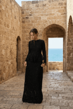 ⁦שמלת מיס תחרה⁩ – תמונה ⁦10⁩