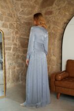 ⁦שמלת סול כיווצים⁩ – תמונה ⁦5⁩