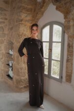 ⁦שמלת רויאל אבנים⁩ – תמונה ⁦15⁩