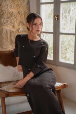 ⁦שמלת רויאל אבנים⁩ – תמונה ⁦12⁩