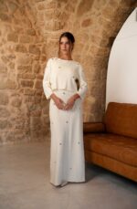 ⁦שמלת רויאל אבנים⁩ – תמונה ⁦8⁩